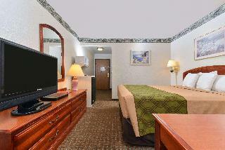 Motel Economy Inn