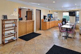 Motel Economy Inn