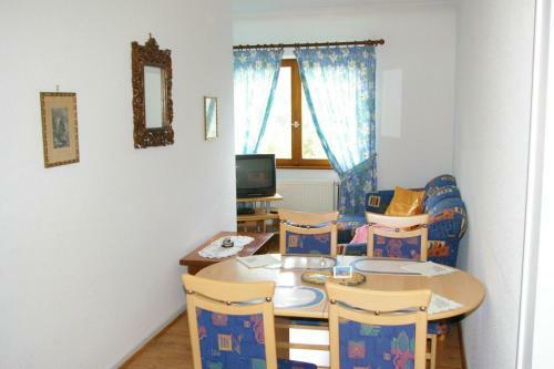Apartamento Les Quatre Vents