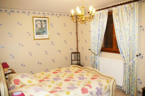 Apartamento Les Quatre Vents