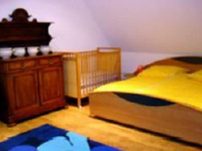 Apartamento Les Quatre Vents