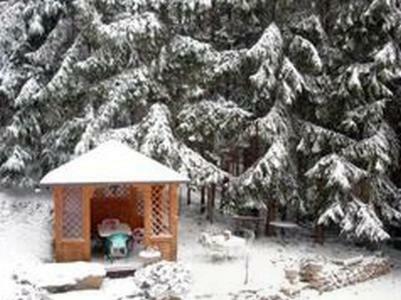 Apartamento Les Quatre Vents