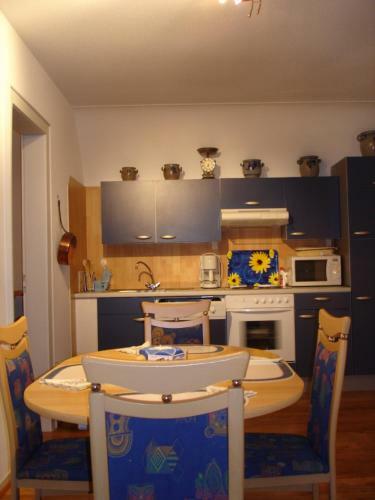 Apartamento Les Quatre Vents