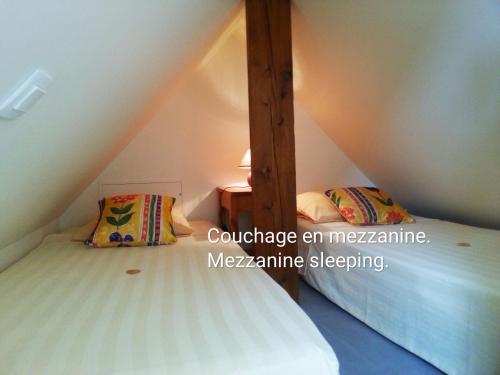 Hostal Gites De La Cote D'emeraude