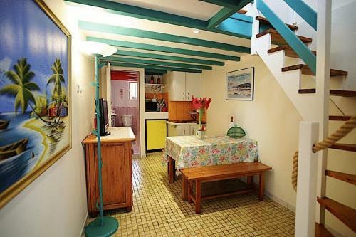 Hostal Gites De La Cote D'emeraude