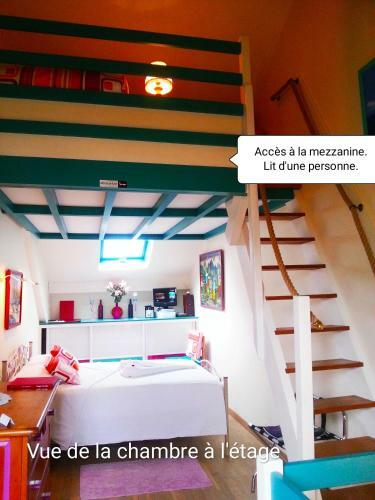 Hostal Gites De La Cote D'emeraude