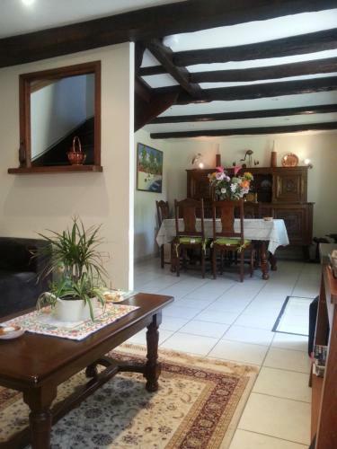 Hostal Gites De La Cote D'emeraude
