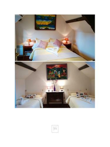 Hostal Gites De La Cote D'emeraude