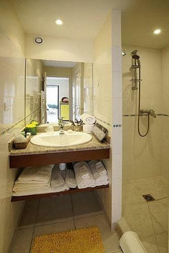 Hostal Gites De La Cote D'emeraude