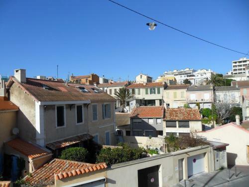 Apartamentos Le Malmousquin
