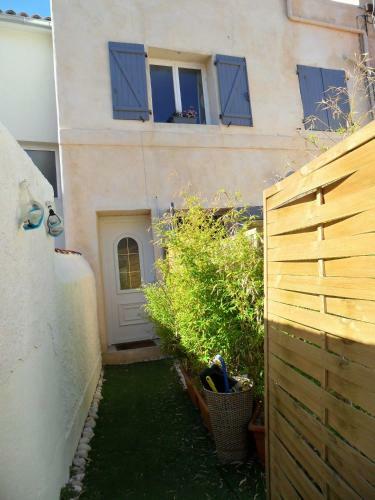 Apartamentos Le Malmousquin