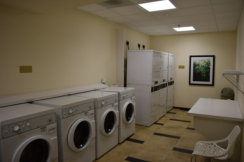Hotel Candlewood Suites Monahans