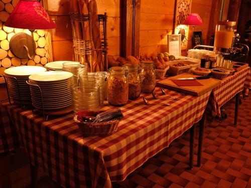 Hotel Esprit Montagne