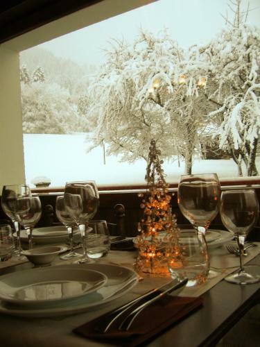 Hotel Esprit Montagne