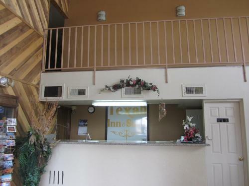 Motel Texan Inn And Suites Monahans