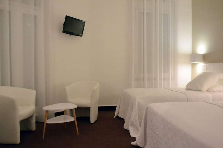 Hotel H�tel Le Canter