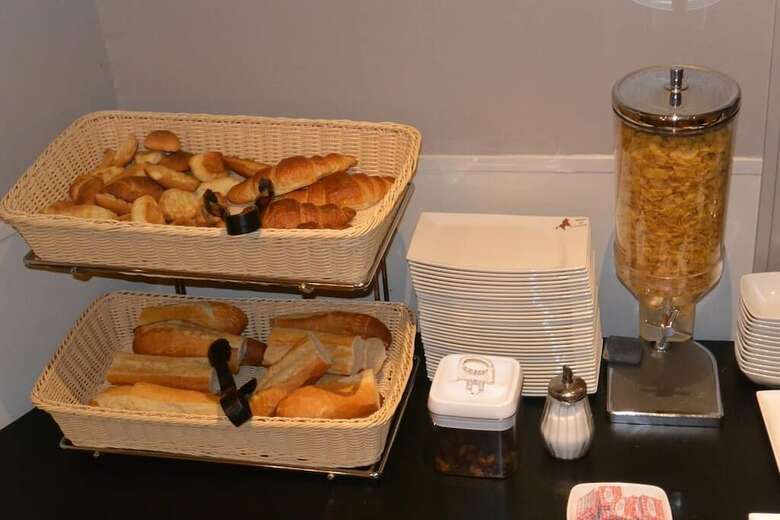 Hotel H�tel Le Canter
