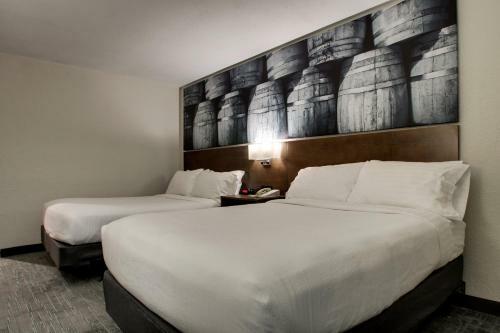 Hotel Holiday Inn Hopkinsville