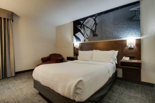 Hotel Holiday Inn Hopkinsville
