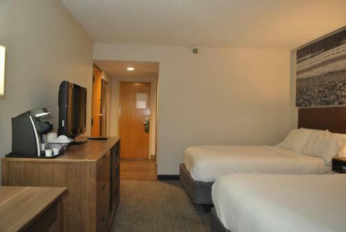 Hotel Holiday Inn Hopkinsville