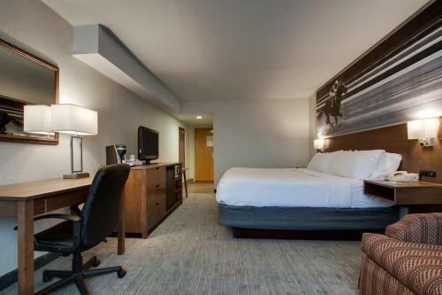 Hotel Holiday Inn Hopkinsville