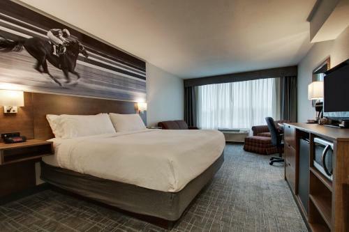 Hotel Holiday Inn Hopkinsville
