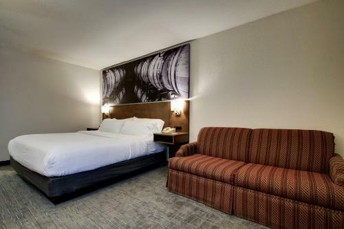 Hotel Holiday Inn Hopkinsville