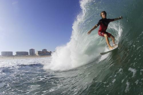 Azureva Hossegor