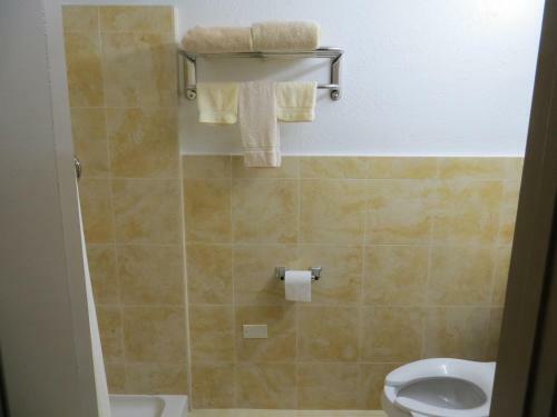 Motel Budget Inn Lake Wales
