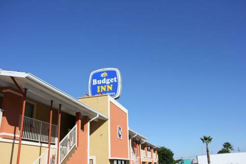 Motel Budget Inn Lake Wales