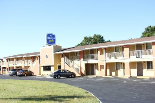 Motel Budget Inn Lake Wales