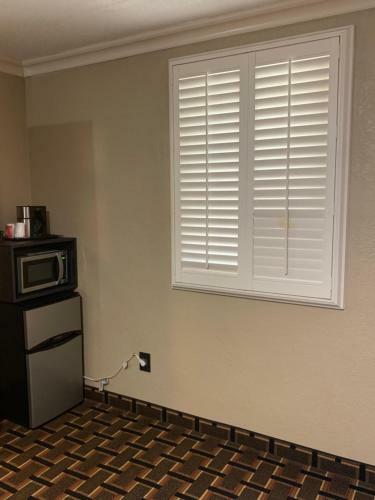 Motel Budget Inn Lake Wales