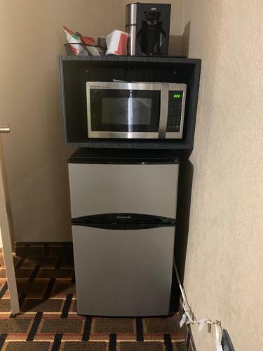 Motel Budget Inn Lake Wales