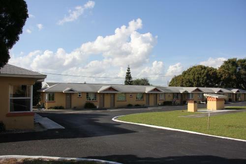 Prince Of Wales Motel