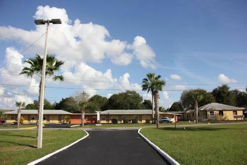 Prince Of Wales Motel