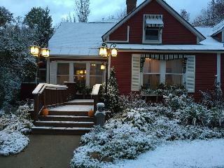 Bed & Breakfast The Vermont Inn
