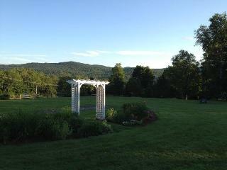 Bed & Breakfast The Vermont Inn