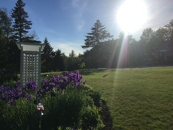 Bed & Breakfast The Vermont Inn