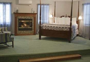 Bed & Breakfast The Vermont Inn
