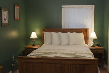 Bed & Breakfast The Vermont Inn