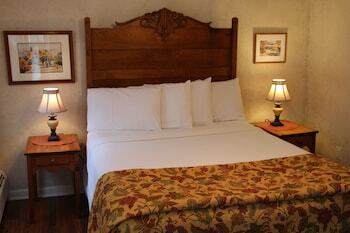 Bed & Breakfast The Vermont Inn