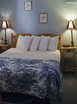 Bed & Breakfast The Vermont Inn