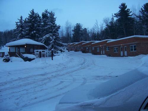 Killington Pico Motor Inn