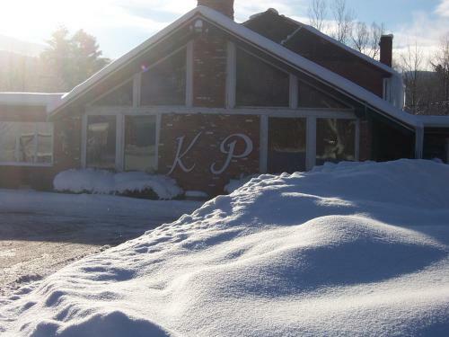Killington Pico Motor Inn