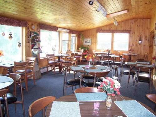 Killington Pico Motor Inn