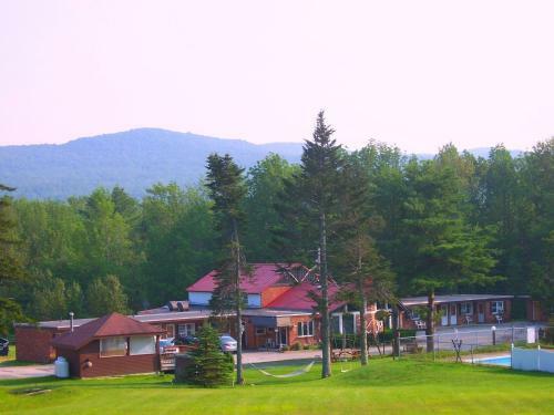 Killington Pico Motor Inn