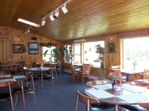 Killington Pico Motor Inn