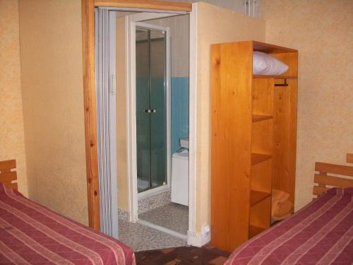 Hotel L'aiglon