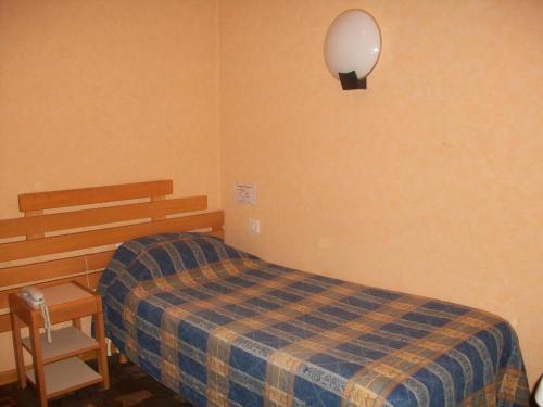 Hotel L'aiglon