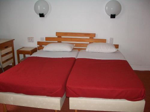 Hotel L'aiglon